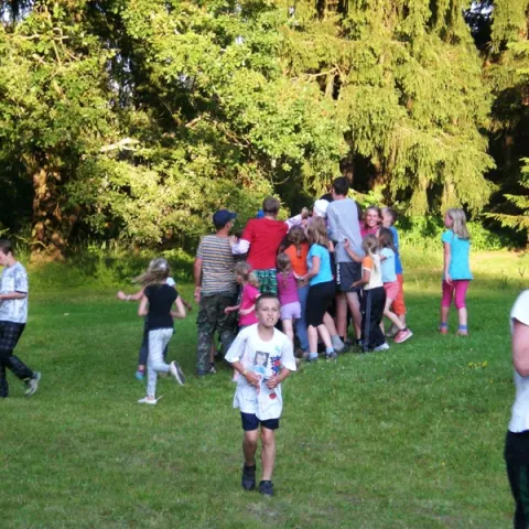 Eš u Pacova 2013 - 1. turnus – fotka 678