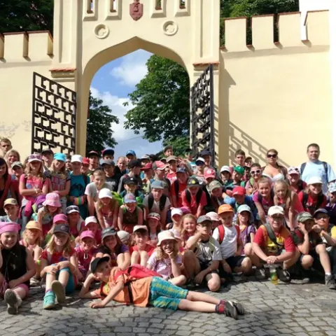 Eš u Pacova 2013 - 1. turnus – fotka 161