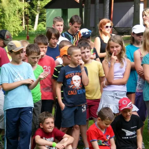 Eš u Pacova 2013 - 1. turnus – fotka 457