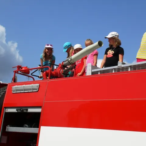 Eš u Pacova 2013 - 1. turnus – fotka 597