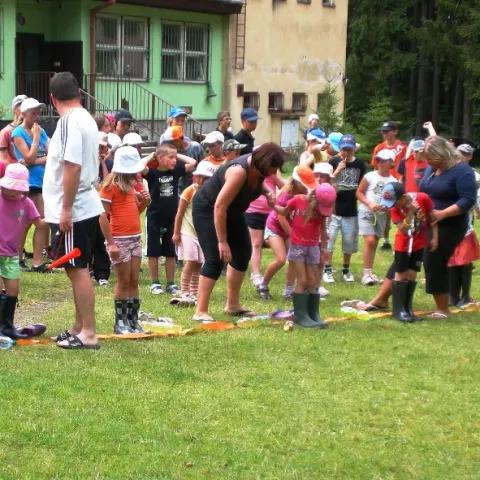 Eš u Pacova 2013 - 1. turnus – fotka 761