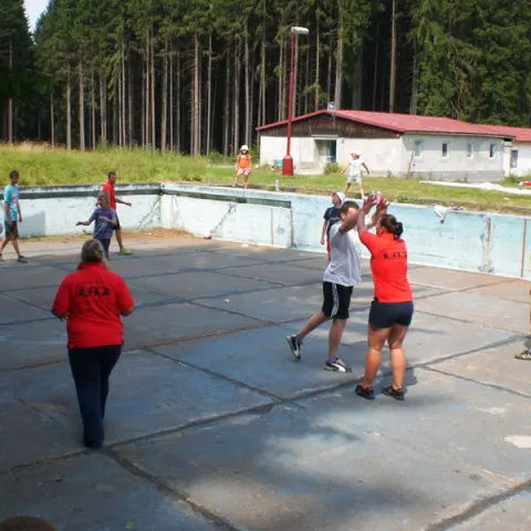 Eš u Pacova 2013 - 1. turnus – fotka 744