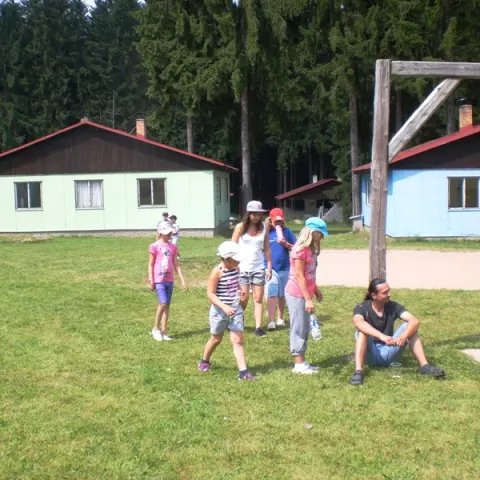 Eš u Pacova 2013 - 1. turnus – fotka 631
