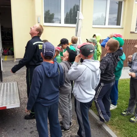 Eš u Pacova 2013 - 1. turnus – fotka 210