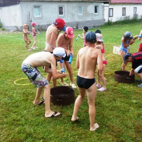 Eš u Pacova 2013 - 1. turnus – fotka 328