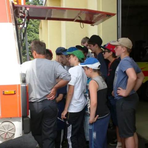 Eš u Pacova 2013 - 1. turnus – fotka 590