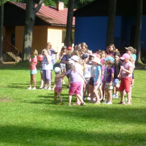 Eš u Pacova 2013 - 1. turnus – fotka 817