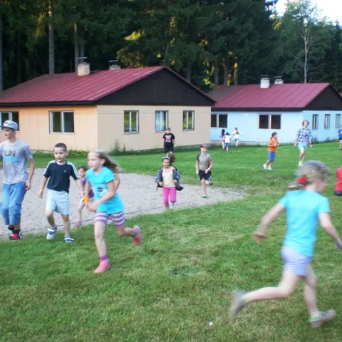 Eš u Pacova 2013 - 1. turnus – fotka 422