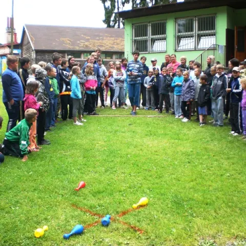 Eš u Pacova 2013 - 1. turnus – fotka 525