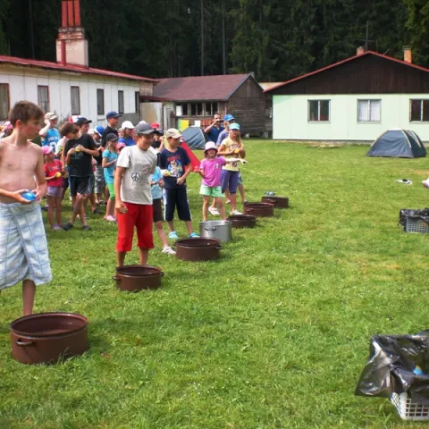 Eš u Pacova 2013 - 1. turnus – fotka 787