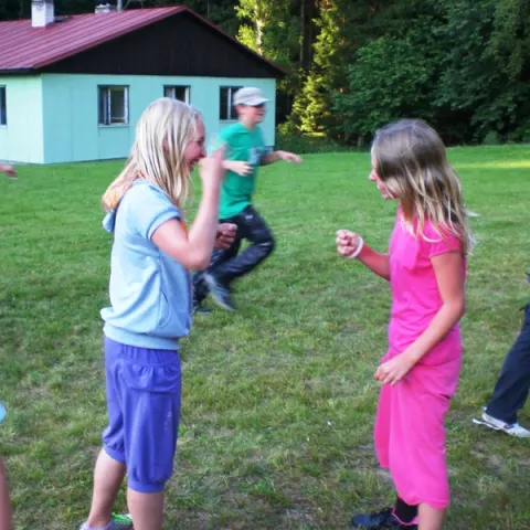 Eš u Pacova 2013 - 1. turnus – fotka 677