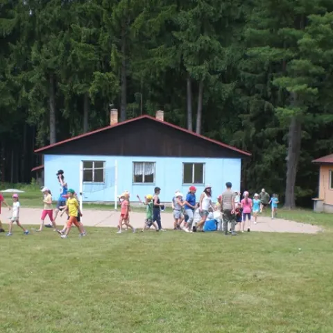 Eš u Pacova 2013 - 1. turnus – fotka 627
