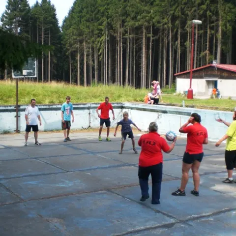 Eš u Pacova 2013 - 1. turnus – fotka 747