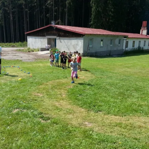 Eš u Pacova 2013 - 1. turnus – fotka 80