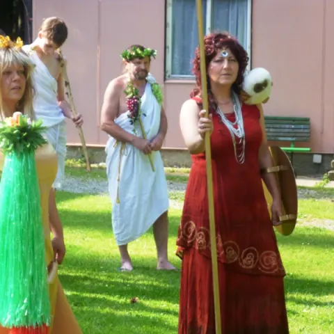Eš u Pacova 2013 - 1. turnus – fotka 826