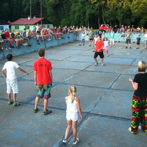 Eš u Pacova 2013 - 1. turnus – fotka 644