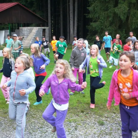 Eš u Pacova 2013 - 1. turnus – fotka 492