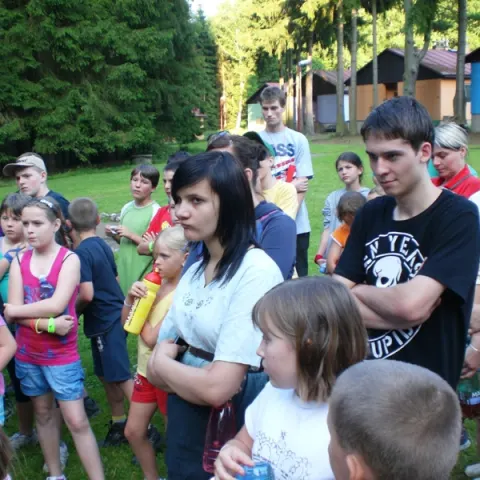 Eš u Pacova 2013 - 1. turnus – fotka 417