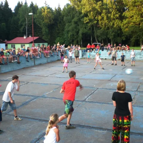 Eš u Pacova 2013 - 1. turnus – fotka 645