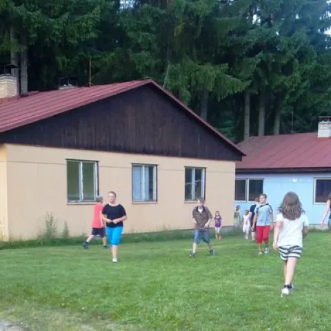 Eš u Pacova 2013 - 1. turnus – fotka 28