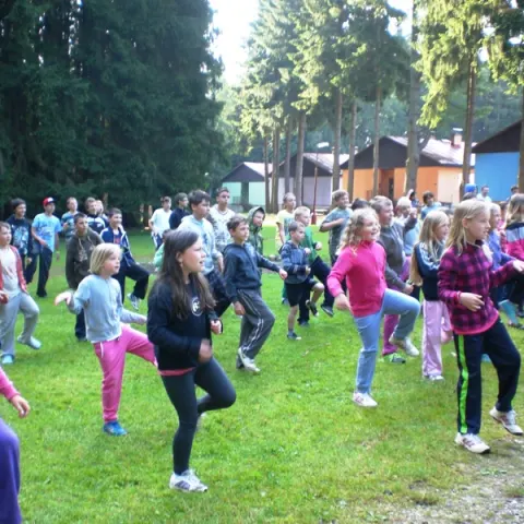 Eš u Pacova 2013 - 1. turnus – fotka 579