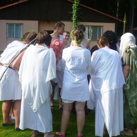 Eš u Pacova 2013 - 1. turnus – fotka 834
