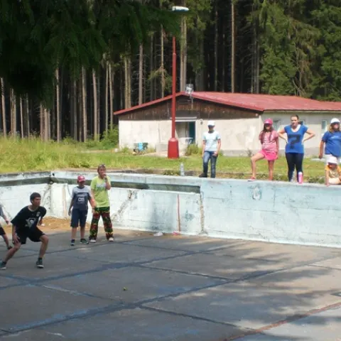 Eš u Pacova 2013 - 1. turnus – fotka 700