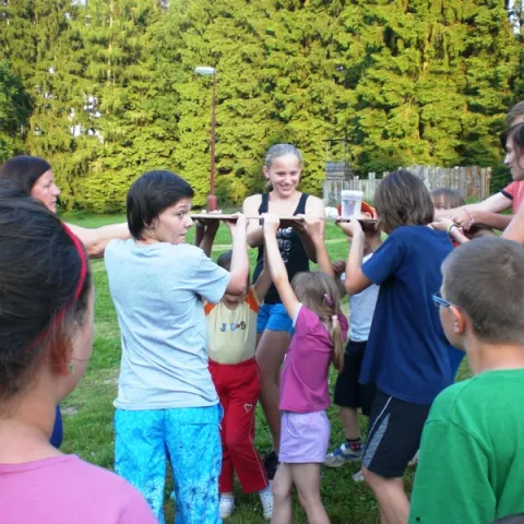 Eš u Pacova 2013 - 1. turnus – fotka 467