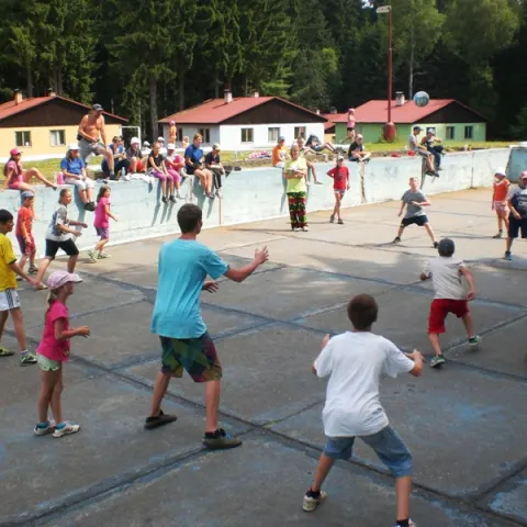 Eš u Pacova 2013 - 1. turnus – fotka 676