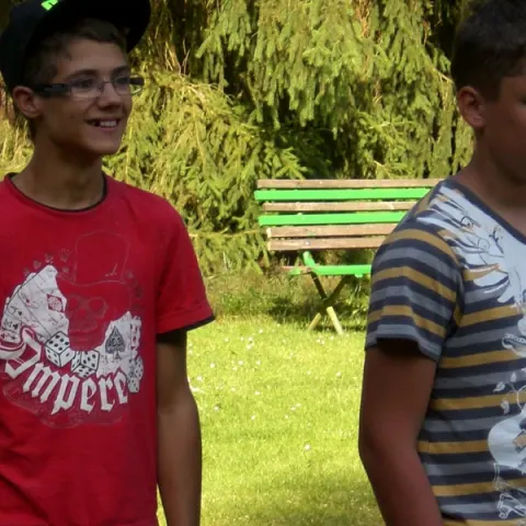 Eš u Pacova 2013 - 1. turnus – fotka 528