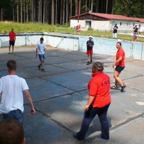 Eš u Pacova 2013 - 1. turnus – fotka 743