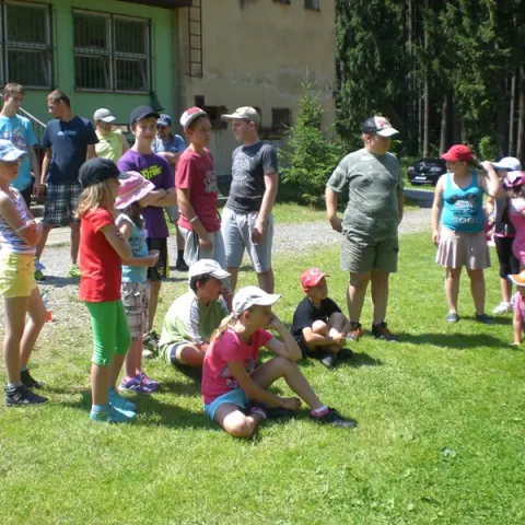 Eš u Pacova 2013 - 1. turnus – fotka 435