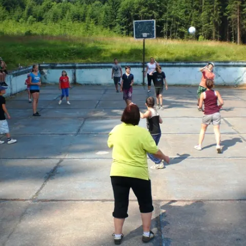 Eš u Pacova 2013 - 1. turnus – fotka 667