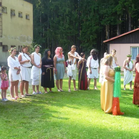 Eš u Pacova 2013 - 1. turnus – fotka 827