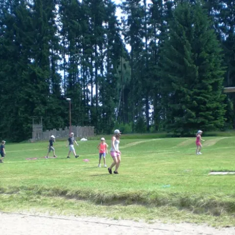 Eš u Pacova 2013 - 1. turnus – fotka 440