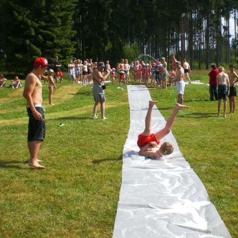 Eš u Pacova 2013 - 1. turnus – fotka 449