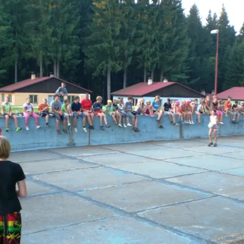 Eš u Pacova 2013 - 1. turnus – fotka 646