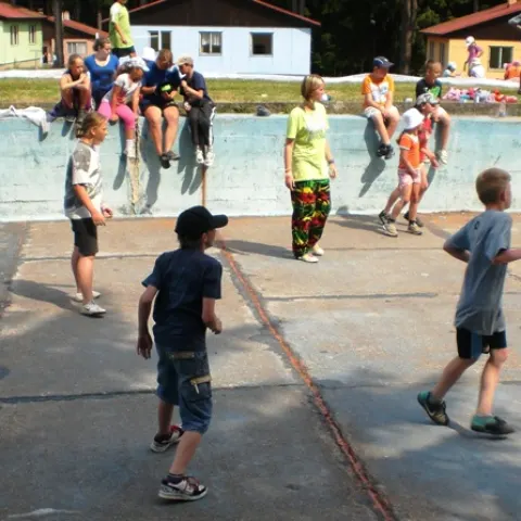 Eš u Pacova 2013 - 1. turnus – fotka 681