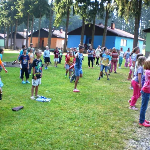 Eš u Pacova 2013 - 1. turnus – fotka 815