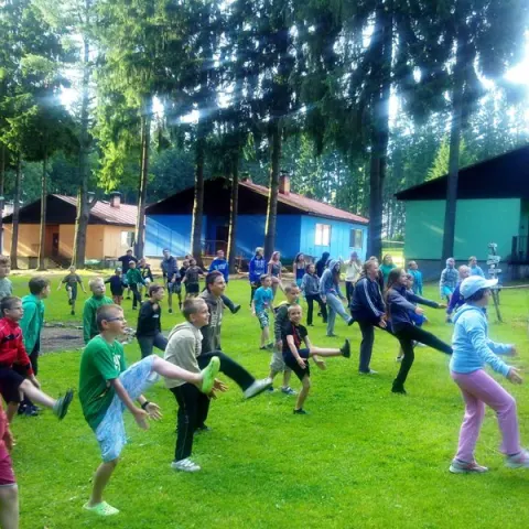 Eš u Pacova 2013 - 1. turnus – fotka 358