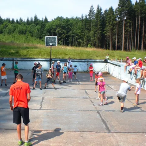 Eš u Pacova 2013 - 1. turnus – fotka 674