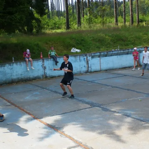 Eš u Pacova 2013 - 1. turnus – fotka 695