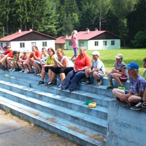 Eš u Pacova 2013 - 1. turnus – fotka 696