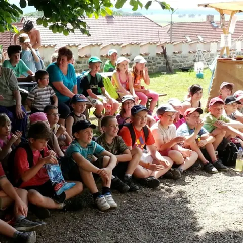 Eš u Pacova 2013 - 1. turnus – fotka 156
