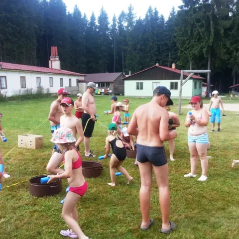 Eš u Pacova 2013 - 1. turnus – fotka 330