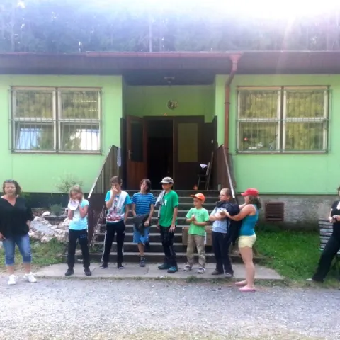 Eš u Pacova 2013 - 1. turnus – fotka 223
