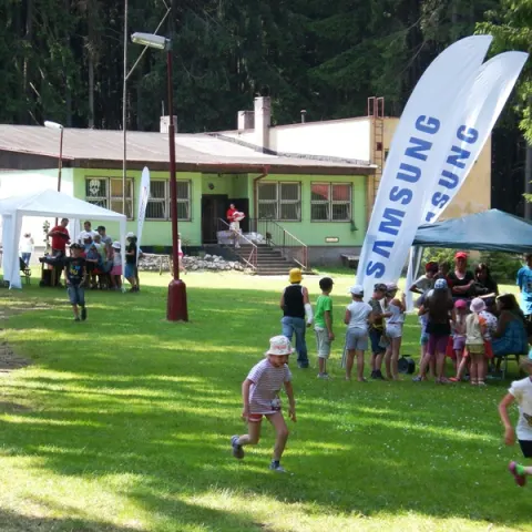 Eš u Pacova 2013 - 1. turnus – fotka 630