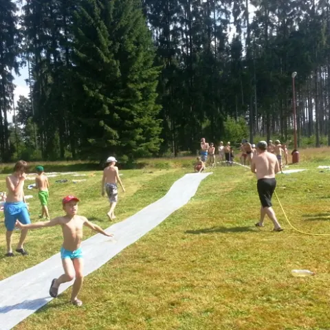 Eš u Pacova 2013 - 1. turnus – fotka 331