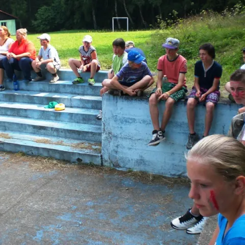 Eš u Pacova 2013 - 1. turnus – fotka 683