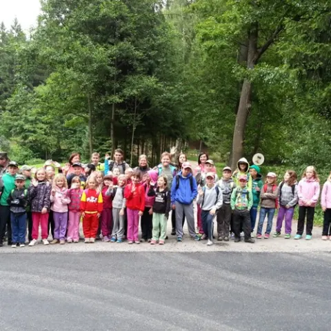Eš u Pacova 2013 - 1. turnus – fotka 189